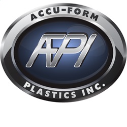 ACCU-Form Logo